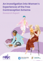 An Investigation into Women’s Experiences of the Free Contraception Scheme